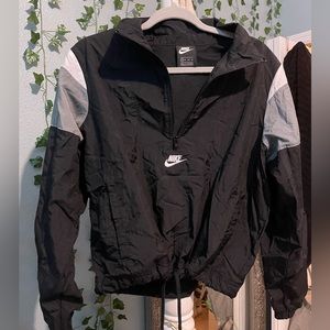 Nike windbreaker